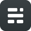 Ting's Blog icon